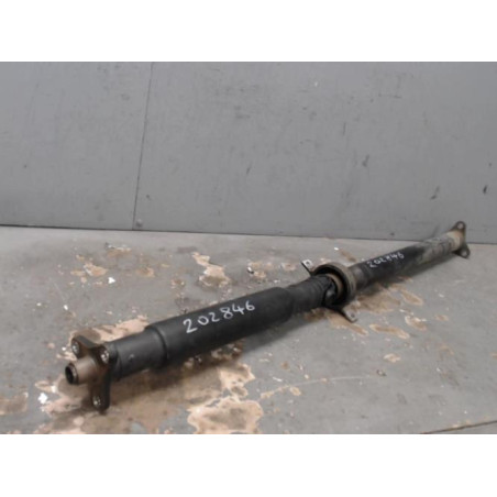 Arbre de transmission (propulsion) BMW SERIE 1 E87 Photo n°1