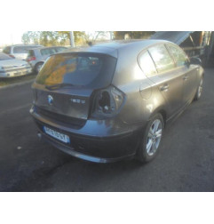 Arbre de transmission (propulsion) BMW SERIE 1 E87 Photo n°6