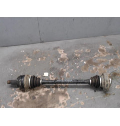 Cardan arriere gauche (transmission) BMW SERIE 1 E87