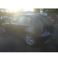 Cardan arriere gauche (transmission) BMW SERIE 1 E87 Photo n°4