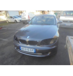 Retroviseur gauche BMW SERIE 1 E87 Photo n°8