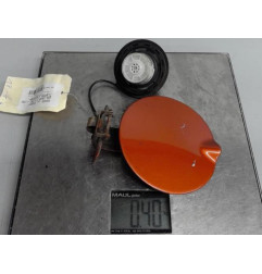 Trappe d'essence DODGE CALIBER Photo n°1