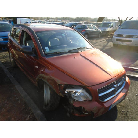 Trappe d'essence DODGE CALIBER