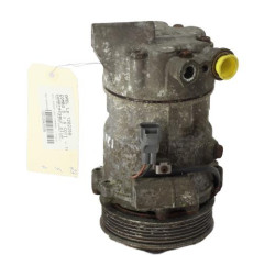 Compresseur clim OPEL COMBO D Photo n°3