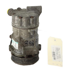 Compresseur clim OPEL COMBO D Photo n°4