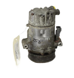 Compresseur clim OPEL COMBO D Photo n°5