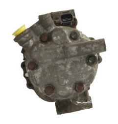 Compresseur clim OPEL COMBO D Photo n°6