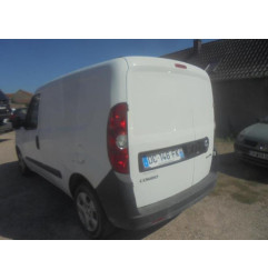 Debitmetre OPEL COMBO D Photo n°9