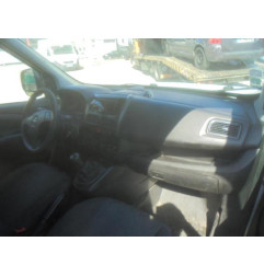 Debitmetre OPEL COMBO D Photo n°10
