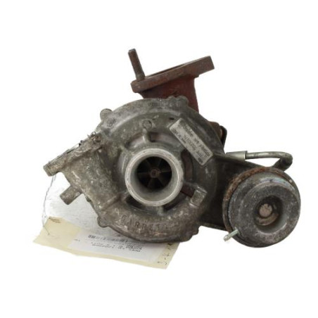 Turbo OPEL COMBO D Photo n°1