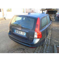 Verin de coffre VOLVO V 50 Photo n°5
