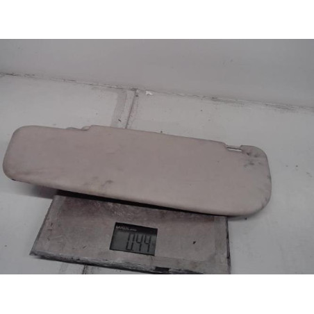 Pare soleil droit OPEL COMBO D