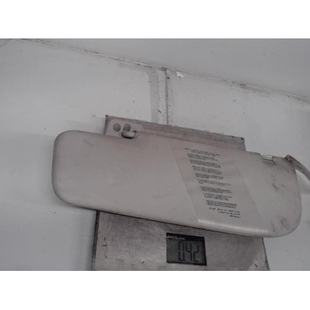 Pare soleil gauche OPEL COMBO D Photo n°1