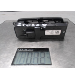 Interrupteur de leve vitre avant gauche VOLVO V 50 Photo n°1