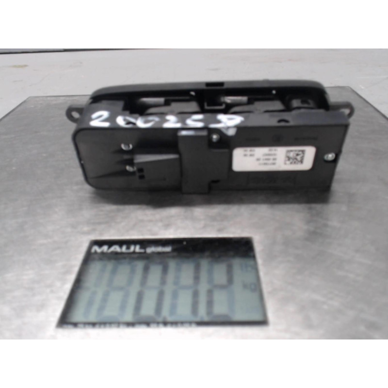 Interrupteur de leve vitre avant gauche VOLVO V 50