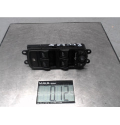 Interrupteur de leve vitre avant gauche VOLVO V 50