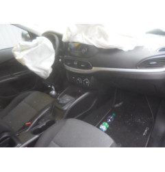 Pare soleil gauche FIAT TIPO 2 Photo n°6