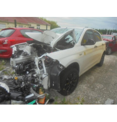 Pare soleil gauche FIAT TIPO 2 Photo n°7