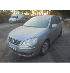 Pare soleil droit VOLKSWAGEN POLO 4 Photo n°9