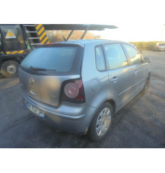 Pare soleil droit VOLKSWAGEN POLO 4 Photo n°11