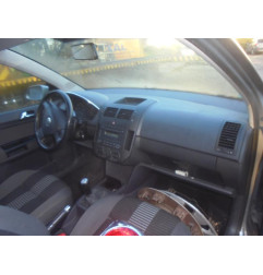 Pare soleil droit VOLKSWAGEN POLO 4 Photo n°12