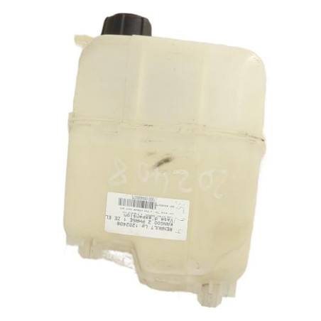 Vase d'expansion RENAULT KANGOO 2 Photo n°1