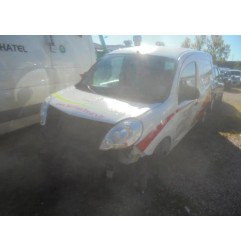 Vase d'expansion RENAULT KANGOO 2 Photo n°6