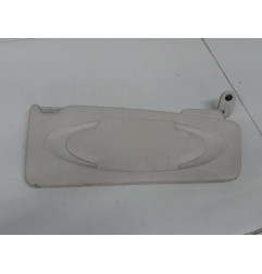 Pare soleil droit RENAULT KANGOO 2 Photo n°1