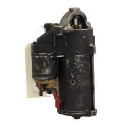 Demarreur RENAULT SCENIC 2 Photo n°1