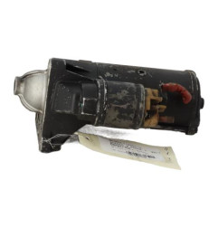 Demarreur RENAULT SCENIC 2 Photo n°3