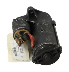 Demarreur RENAULT SCENIC 2 Photo n°4