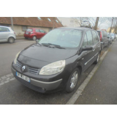 Demarreur RENAULT SCENIC 2 Photo n°6