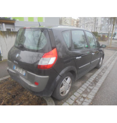 Demarreur RENAULT SCENIC 2 Photo n°7