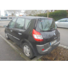 Demarreur RENAULT SCENIC 2 Photo n°8