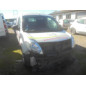 Renfort pare choc avant (traverse) RENAULT KANGOO 2