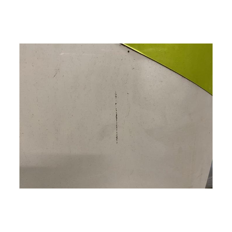 Capot RENAULT KANGOO 2