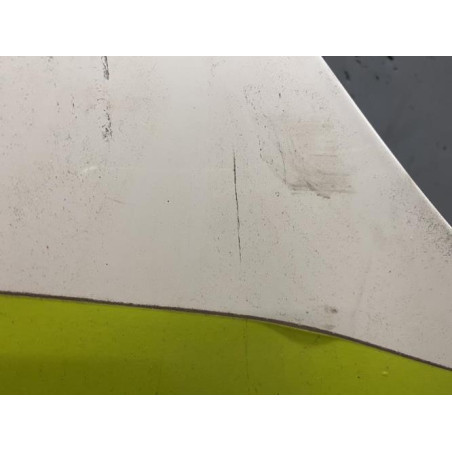 Capot RENAULT KANGOO 2