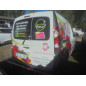 Capot RENAULT KANGOO 2