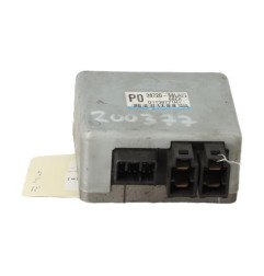 Boitier air bag SUZUKI SWIFT 4 Photo n°1