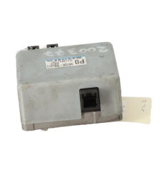 Boitier air bag SUZUKI SWIFT 4 Photo n°3