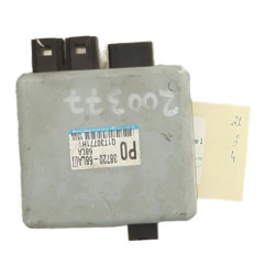 Boitier air bag SUZUKI SWIFT 4 Photo n°5