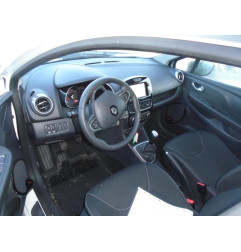 Etrier avant droit (freinage) RENAULT CLIO 4 Photo n°11