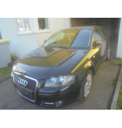 Retroviseur droit AUDI A3 2 Photo n°4
