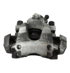 Etrier avant gauche (freinage) RENAULT CLIO 4 Photo n°1