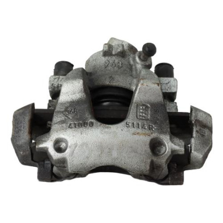 Etrier avant gauche (freinage) RENAULT CLIO 4 Photo n°1