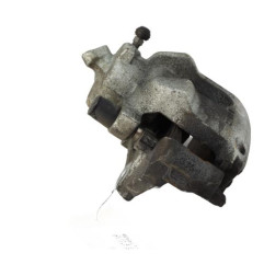 Etrier avant gauche (freinage) RENAULT CLIO 4 Photo n°3