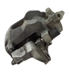 Etrier avant gauche (freinage) RENAULT CLIO 4 Photo n°4