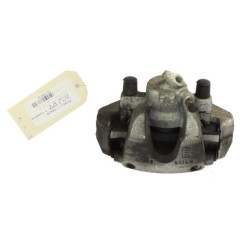 Etrier avant gauche (freinage) RENAULT CLIO 4 Photo n°5