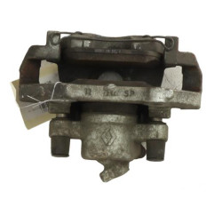 Etrier avant gauche (freinage) RENAULT CLIO 4 Photo n°6