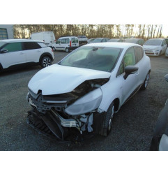 Etrier avant gauche (freinage) RENAULT CLIO 4 Photo n°8